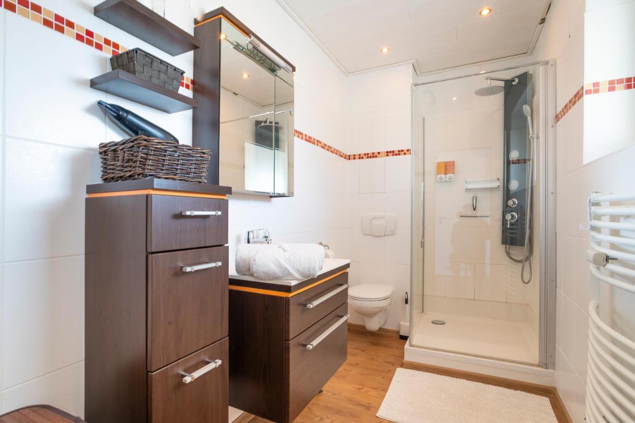 Stylish 2 Room Maisonette Hannover - Contactless Check-In Buitenkant foto
